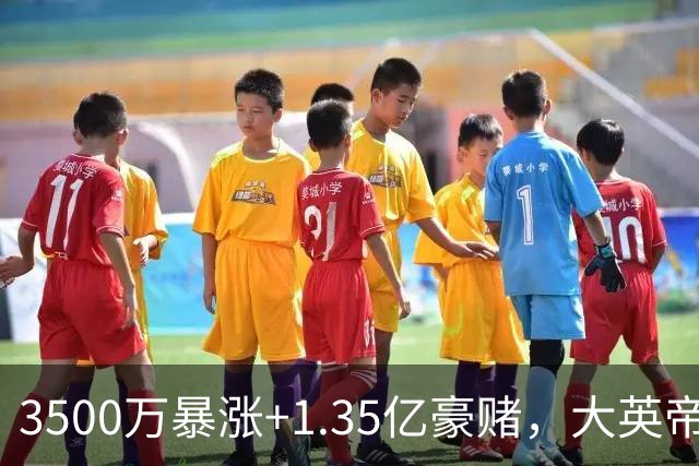 3500万暴涨+1.35亿豪赌，大英帝星让人揪心，安德森能否扛住曼城标王诅咒？